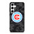 CHICAGO FIRE MLS BLACK CAMO Samsung Galaxy S24 Case Cover