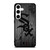 CHICAGO WHITE SOX BASEBALL MLB WOOD LOGO Samsung Galaxy S24 Case Cover