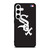 CHICAGO WHITE SOX MLB LOGO Samsung Galaxy S24 Case Cover