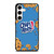 CHIPS AHOY CHOCOLATE COOKIES Samsung Galaxy S24 Case Cover
