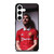 CHRISTIAN ERIKSEN MANCHESTER UNITED Samsung Galaxy S24 Case Cover