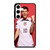 CHRISTIAN PULISIC USMNT SOCCER Samsung Galaxy S24 Case Cover