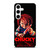 CHUCKY CHILD'S PLAY BLOODY Samsung Galaxy S24 Case Cover