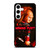 CHUCKY CHILD'S PLAY GAMES HORROR Samsung Galaxy S24 Case Cover