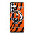 CINCINNATI BENGALS FANS WHO DEY Samsung Galaxy S24 Case Cover