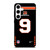 CINCINNATI BENGALS JOE BURROW 9 NFL NIKE Samsung Galaxy S24 Case Cover