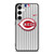 CINCINNATI REDS MLB NIKE Samsung Galaxy S24 Case Cover