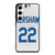 CLAYTON KERSHAW LOS ANGELES DODGERS Samsung Galaxy S24 Case Cover