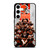 CLEVELAND BROWNS NFL FOOTBALL Samsung Galaxy S24 Case Cover