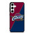 CLEVELAND CAVALIERS NBA BASKETBALL LOGO Samsung Galaxy S24 Case Cover