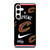 CLEVELAND CAVALIERS NBA X SUPREME NIKE Samsung Galaxy S24 Case Cover