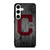 CLEVELAND GUARDIANS BASEBALL MLB WOOD LOGO Samsung Galaxy S24 Case Cover