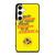 CLUB AMERICA FOOTBALL FANS Samsung Galaxy S24 Case Cover
