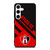 CLUB ATLAS FOOTBALL LOGO Samsung Galaxy S24 Case Cover
