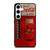 COCA COLA COKE VENDING MACHINE 3 Samsung Galaxy S24 Case Cover