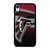 ATLANTA FALCONS FOOTBALL TEAM iPhone XR Case Cover