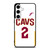 COLLIN SEXTON CLEVELAND CAVALIERS NIKE NBA 2021-22 Samsung Galaxy S24 Case Cover