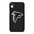 ATLANTA FALCONS FOOTBALL TEXT iPhone XR Case Cover
