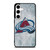 COLORADO AVALANCHE NHL HOCKEY 4 Samsung Galaxy S24 Case Cover
