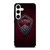 COLORADO RAPIDS SOCCER MLS Samsung Galaxy S24 Case Cover