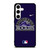 COLORADO ROCKIES MLB BASEBALL NIKE Samsung Galaxy S24 Case Cover