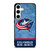 COLUMBUS BLUE JACKETS HOCKEY TEAM Samsung Galaxy S24 Case Cover
