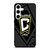 COLUMBUS CREW MLS BLACK Samsung Galaxy S24 Case Cover