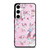 CUTE SYLVEON POKEMON Samsung Galaxy S24 Case Cover