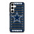 DALLAS COWBOYS FOOTBALL FIELD Samsung Galaxy S24 Case Cover