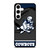 DALLAS COWBOYS NFL TEAM Samsung Galaxy S24 Case Cover