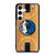 DALLAS MAVERICKS NBA ARENA Samsung Galaxy S24 Case Cover