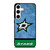DALLAS STARS HOCKEY TEAM Samsung Galaxy S24 Case Cover
