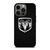 DODGE CARBON FIBER iPhone 13 Pro Case Cover