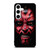 DARTH MAUL STAR WARS FACE Samsung Galaxy S24 Case Cover