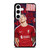 DARWIN NUNEZ LIVERPOOL FC Samsung Galaxy S24 Case Cover