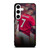 DAVID BECKHAM MANCHESTER UNITED Samsung Galaxy S24 Case Cover
