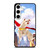 DC LEAGUE OF SUPER PETS KRYPTO Samsung Galaxy S24 Case Cover