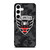 DC UNITED MLS BLACK CAMO Samsung Galaxy S24 Case Cover