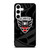 DC UNITED MLS BLACK Samsung Galaxy S24 Case Cover
