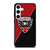 DC UNITED SOCCER MLS 2 Samsung Galaxy S24 Case Cover