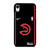ATLANTA HAWKS NIKE NBA BASKETBALL iPhone XR Case Cover