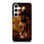 DEEBO SAMUEL SAN FRANCISCO 49ERS Samsung Galaxy S24 Case Cover
