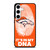 DENVER BRONCOS NFL FOOTBALL FANS Samsung Galaxy S24 Case Cover