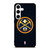 DENVER NUGGETS BASKETBALL NBA Samsung Galaxy S24 Case Cover