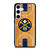 DENVER NUGGETS NBA ARENA Samsung Galaxy S24 Case Cover