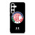 DEPORTIVO TOLUCA UNDER ARMOUR Samsung Galaxy S24 Case Cover