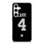 DEREK CARR LAS VEGAS RAIDERS NFL Samsung Galaxy S24 Case Cover