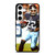 DERRICK HENRY TENNESSEE TITANS FOOTBALL Samsung Galaxy S24 Case Cover