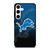 DETROIT LIONS FOOTBALL TEAM Samsung Galaxy S24 Case Cover
