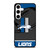 DETROIT LIONS NFL TEAM Samsung Galaxy S24 Case Cover